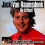 De Artiest-Het Beste Van - Jack Van Raamsdonk 