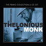 Midnight Monk - Thelonious Monk
