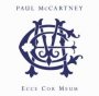 Ecce Cor Meum - Paul McCartney