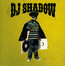 The Outsider - DJ Shadow