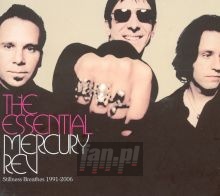 The Essential Mercury Rev - Mercury Rev The Essential Mercury Rev - Mercury Rev