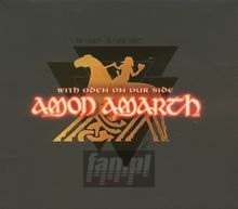 With Oden On Our Side - Amon Amarth