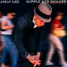 Supply & Demand - Amos Lee