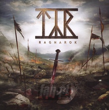 Ragnarok - Tyr - bigger Ragnarok - Tyr