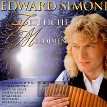 Festliche Melodien - Edward Simoni