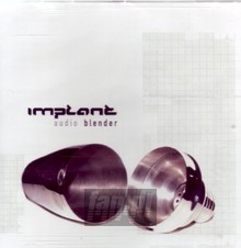 Audio Blender - Implant