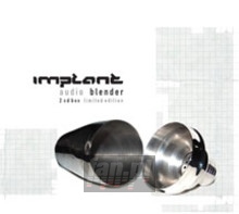 Audio Blender - Implant