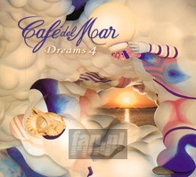 Cafe Del Mar-Dreams 4 - Cafe Del Mar   