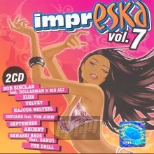 Impreska vol. 7 - Radio Eska...Impreska 