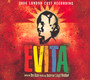 Evita -2006 - Original London Cast