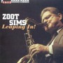 Leaping In - Zoot Sims