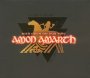 With Oden On Our Side - Amon Amarth