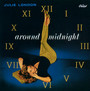 Around Midnight - Julie London