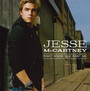 Right Where You Want Me - Jesse McCartney