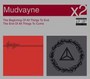 The Beginning/The End Of - Mudvayne