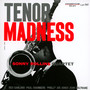 Tenor Madness - Sonny Rollins Quartet 