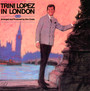 In London - Trini Lopez