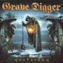 Yesterday - Grave Digger