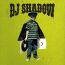 The Outsider - DJ Shadow