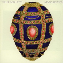 Magic Potion - The Black Keys 