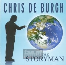 The Storyman - Chris De Burgh 