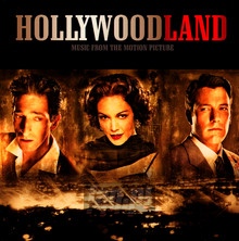 Hollywoodland  OST - V/A