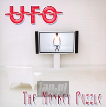 The Monkey Puzzle - UFO