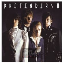 Pretenders II - The Pretenders