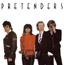 Pretenders I - The Pretenders