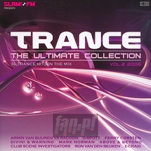 Trance The Ultimate Col.2 - Trance The Ultimate   