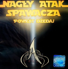 Powrót Dżedaj - Nagły Atak Spawacza - powiększ Powrót Dżedaj - Nagły Atak Spawacza