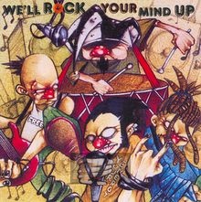 We'll Rock Your Mind Up - V/A