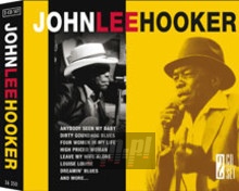 John Lee Hooker - John Lee Hooker 