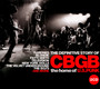 Definitive Story Of CBGB - V/A