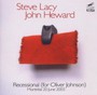 Recessional - Steve Lacy  & John Heward