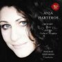 Mozart Arias, Bella Voce - Anja Harteros