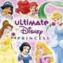 Ultimate Disney Princess  OST - V/A