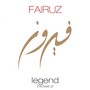 Legend-The Best Of - Fairuz