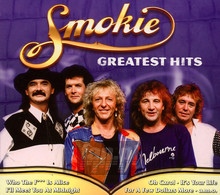 Greatest Hits - Smokie