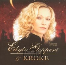 piewam ycie [I Sing Life] - Edyta Geppert / Kroke