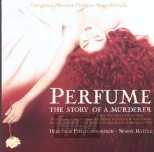 Perfume: The Story Of A Murder  OST - Sir Simon Rattle 