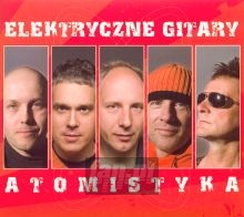 Atomistyka - Elektryczne Gitary