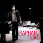 Live 2006 - Raphael