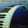 Live Oblivion 1 - Brian Auger / Oblivion Express