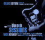 Blue Note Sessions - Nigel Kennedy