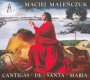 Cantigas De Santa Maria - Maciej Maleczuk