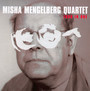 Four In One feat Dave Dou - Misha Mengelberg Quartet 
