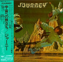Journey - Journey