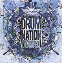 Drum Nation 3 - Drum Nation   
