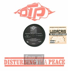 Release Therapy - Ludacris